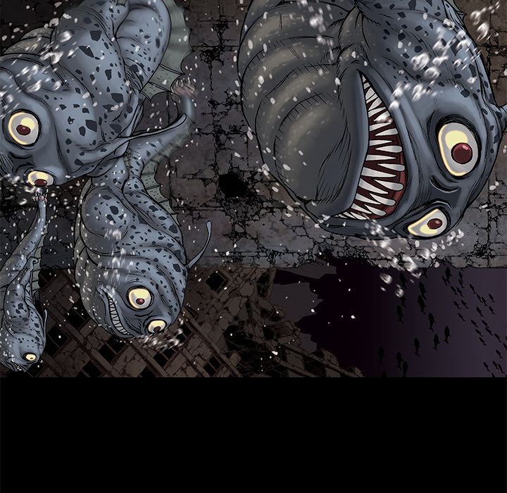 Leviathan Manhwa - Chapter 81 Page 43