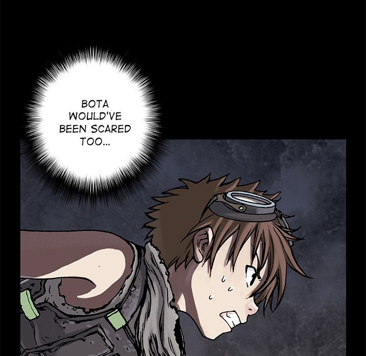 Leviathan Manhwa - Chapter 81 Page 44