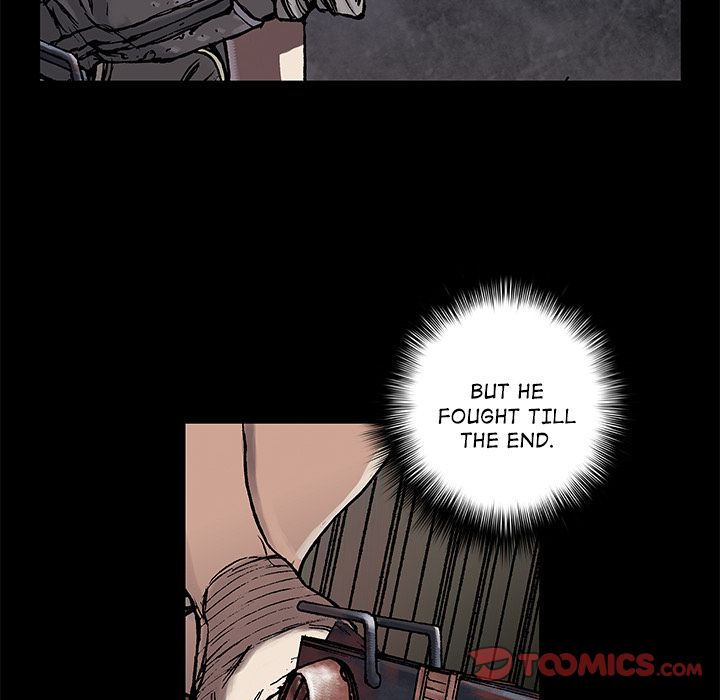 Leviathan Manhwa - Chapter 81 Page 45