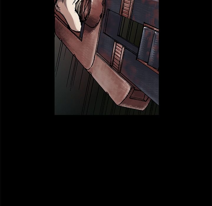 Leviathan Manhwa - Chapter 81 Page 46