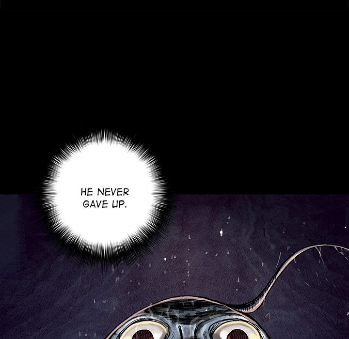 Leviathan Manhwa - Chapter 81 Page 47