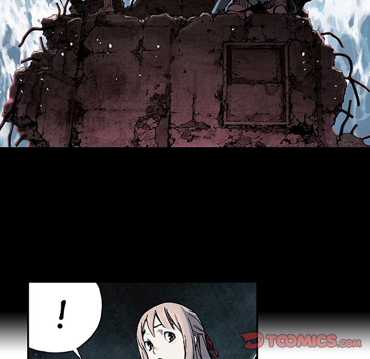 Leviathan Manhwa - Chapter 81 Page 49