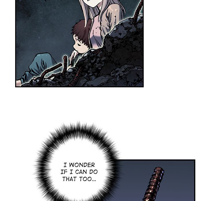 Leviathan Manhwa - Chapter 81 Page 50