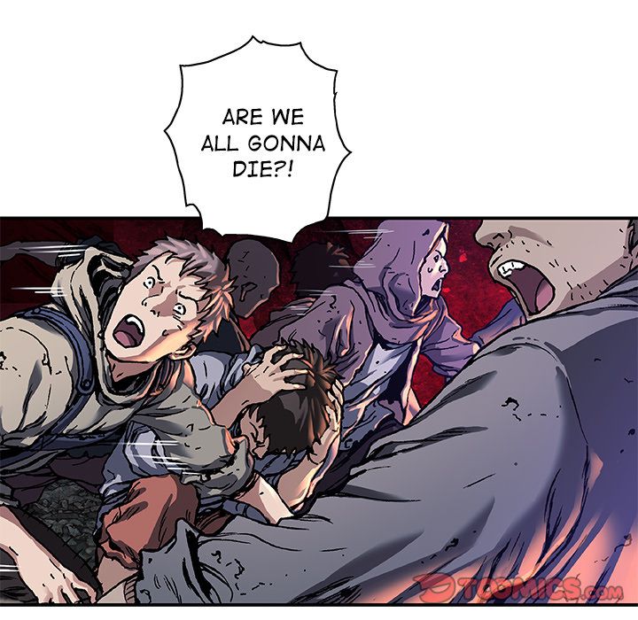 Leviathan Manhwa - Chapter 81 Page 61