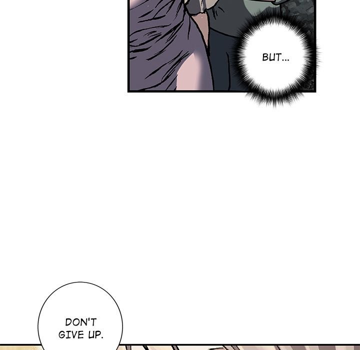 Leviathan Manhwa - Chapter 81 Page 64