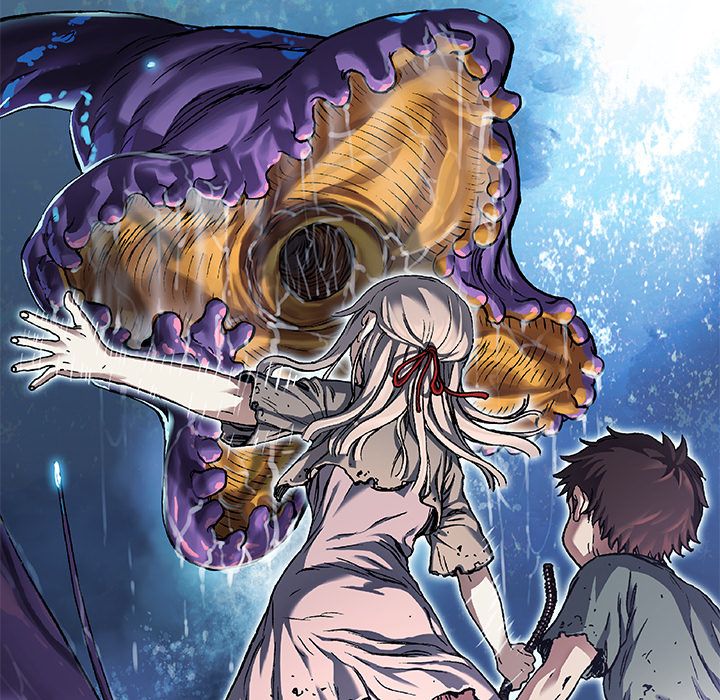 Leviathan Manhwa - Chapter 81 Page 67