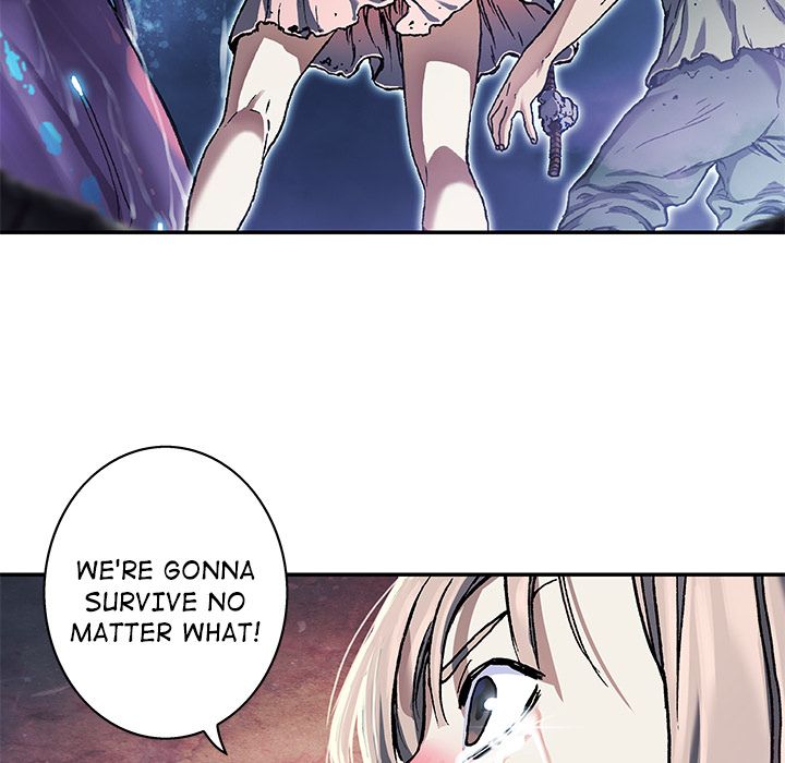 Leviathan Manhwa - Chapter 81 Page 68