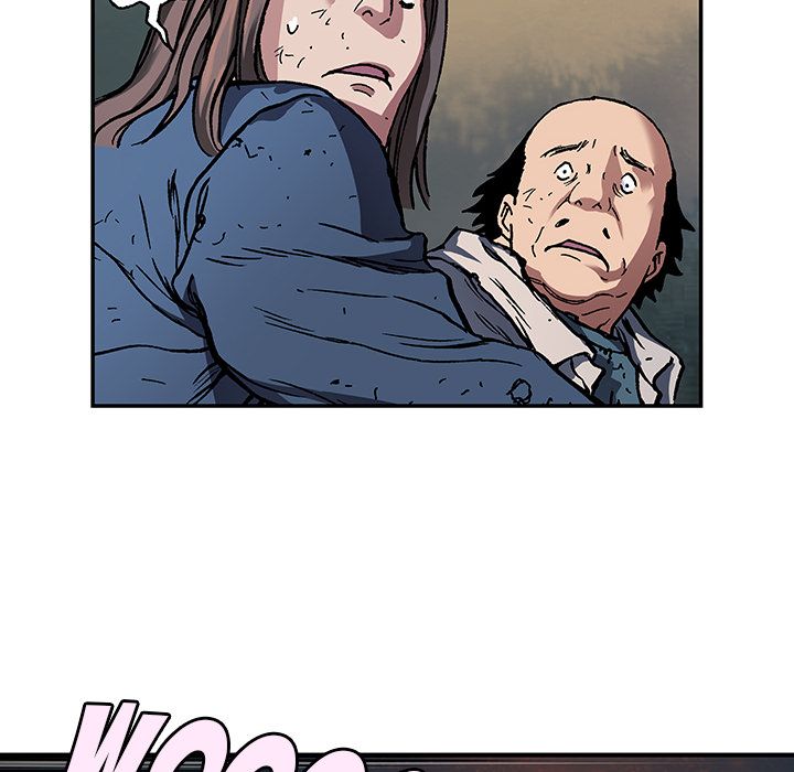 Leviathan Manhwa - Chapter 81 Page 71