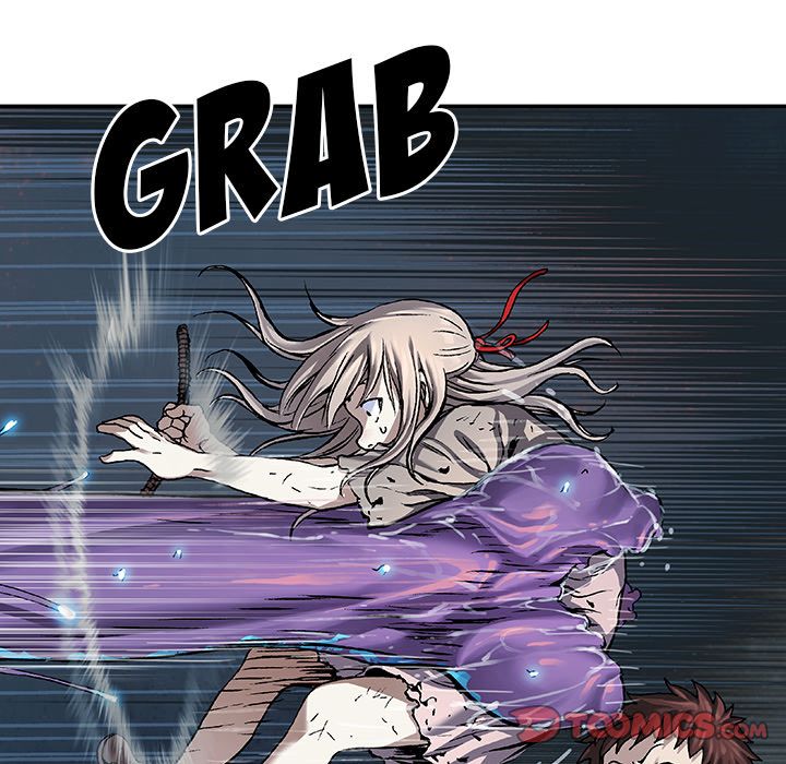 Leviathan Manhwa - Chapter 81 Page 73