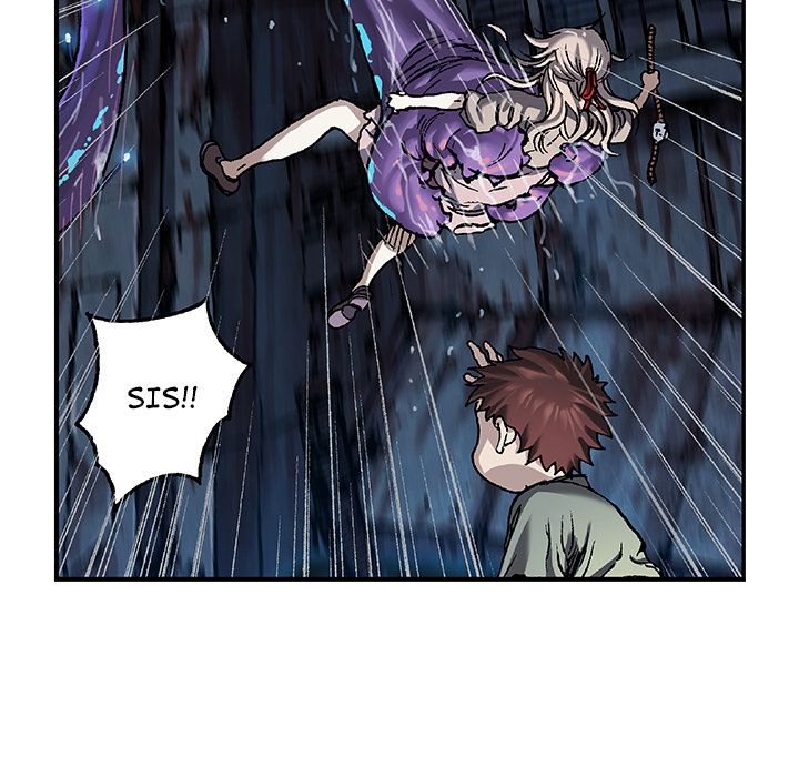 Leviathan Manhwa - Chapter 81 Page 75