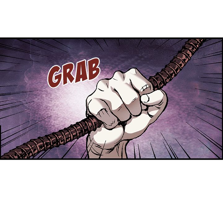 Leviathan Manhwa - Chapter 81 Page 76