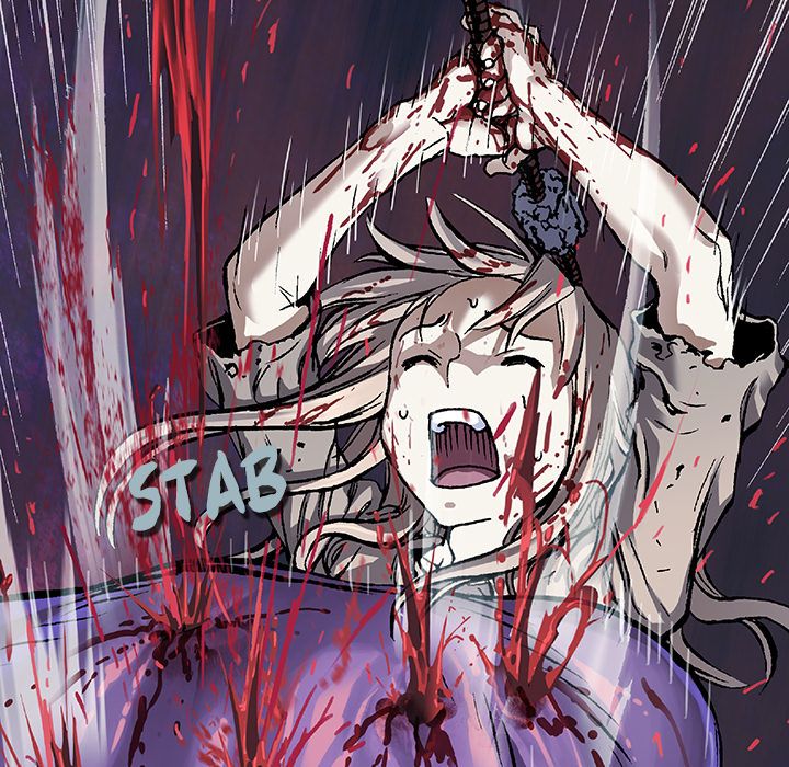 Leviathan Manhwa - Chapter 81 Page 78