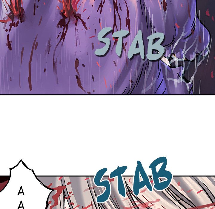 Leviathan Manhwa - Chapter 81 Page 79