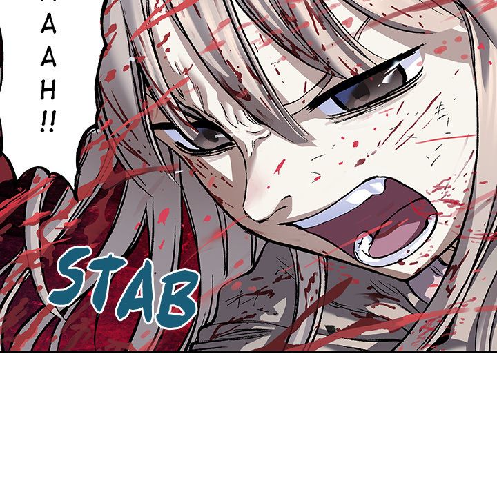 Leviathan Manhwa - Chapter 81 Page 80