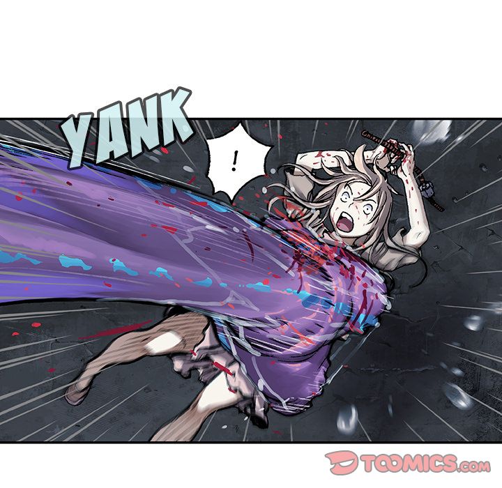 Leviathan Manhwa - Chapter 81 Page 81