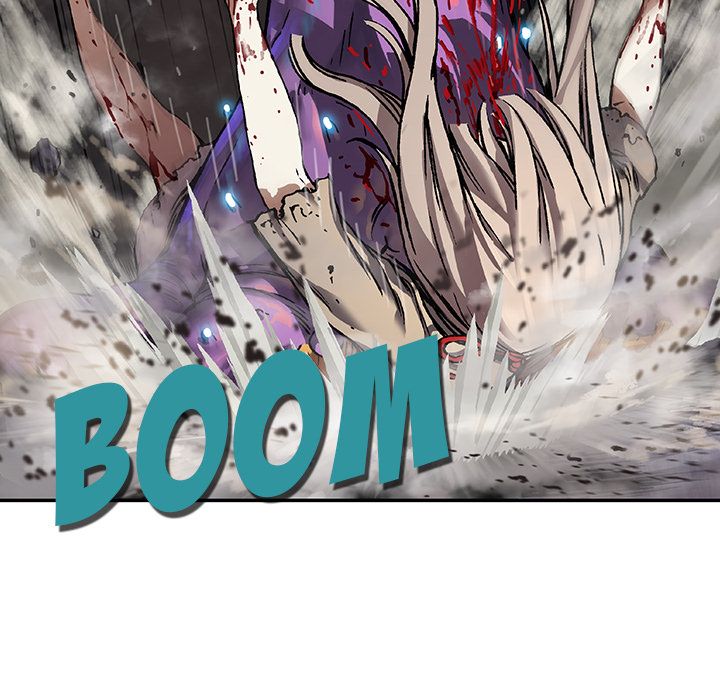 Leviathan Manhwa - Chapter 81 Page 84