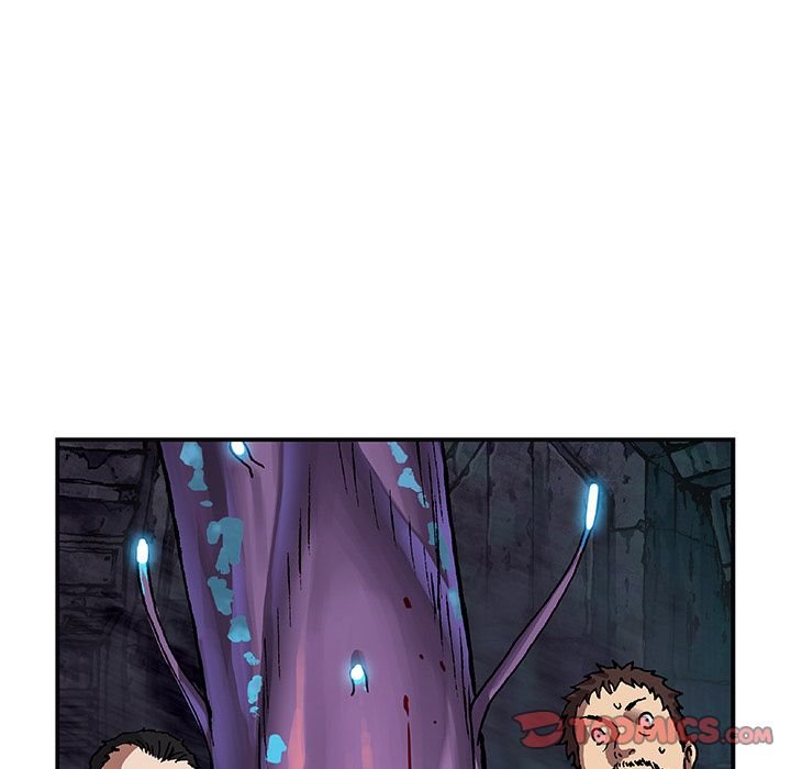 Leviathan Manhwa - Chapter 81 Page 85