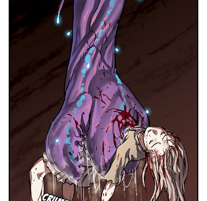 Leviathan Manhwa - Chapter 81 Page 87