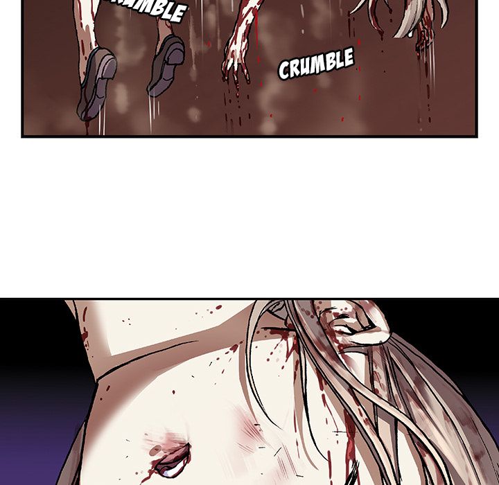 Leviathan Manhwa - Chapter 81 Page 88