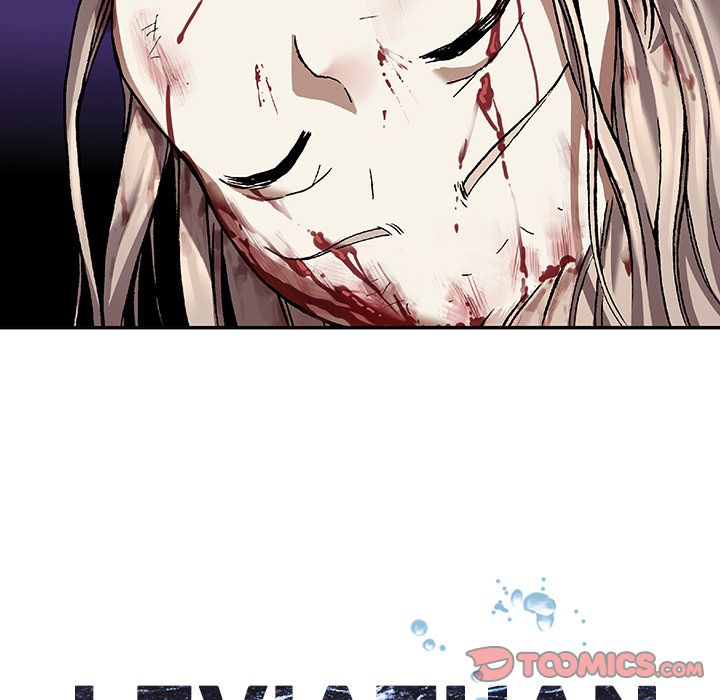 Leviathan Manhwa - Chapter 81 Page 89