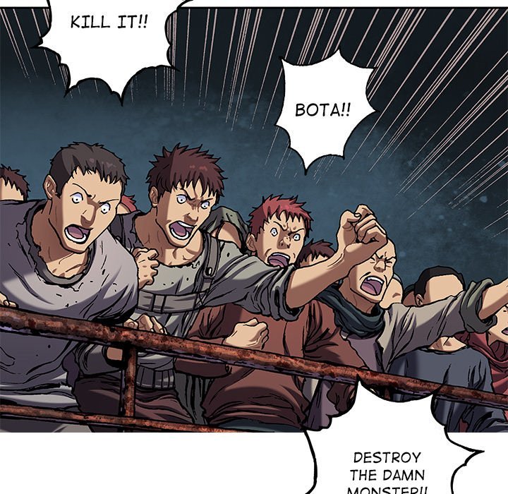 Leviathan Manhwa - Chapter 122 Page 22