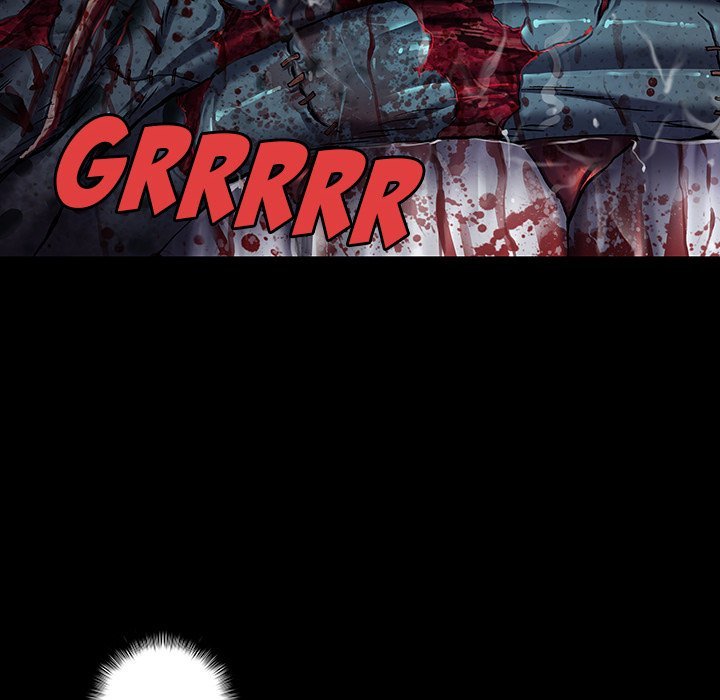 Leviathan Manhwa - Chapter 122 Page 31