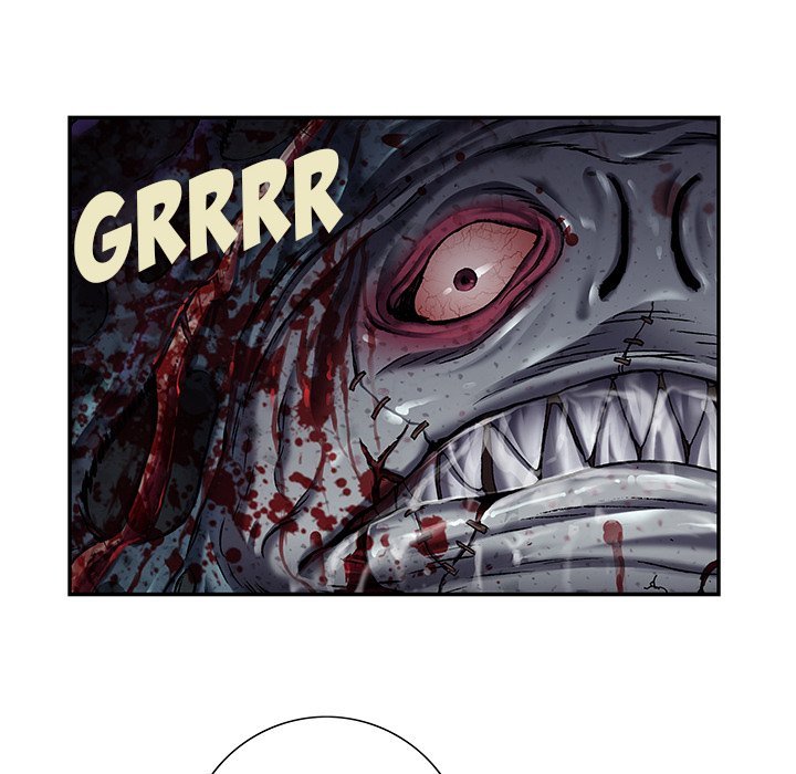 Leviathan Manhwa - Chapter 122 Page 50