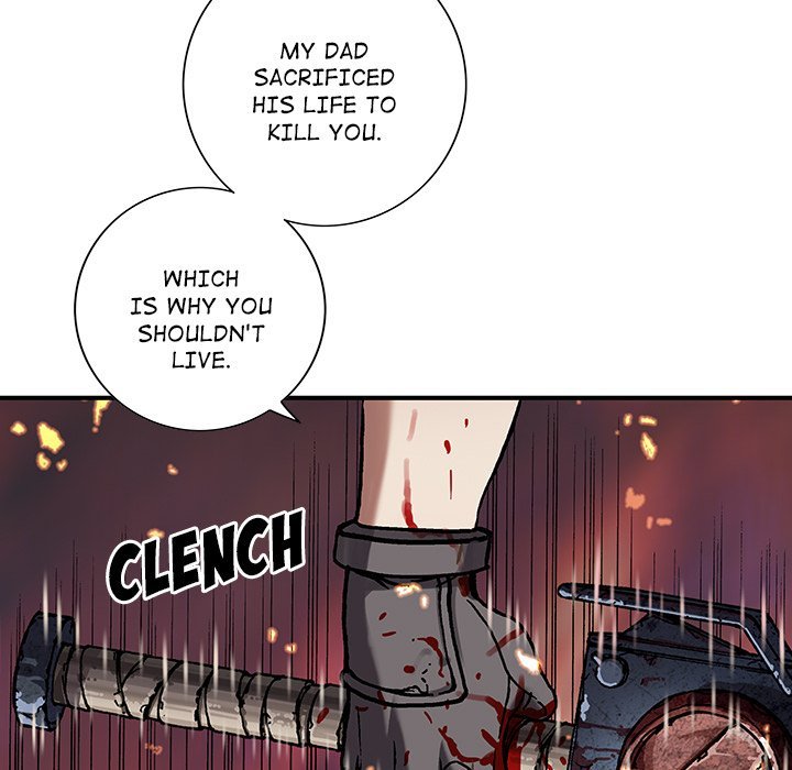 Leviathan Manhwa - Chapter 122 Page 51