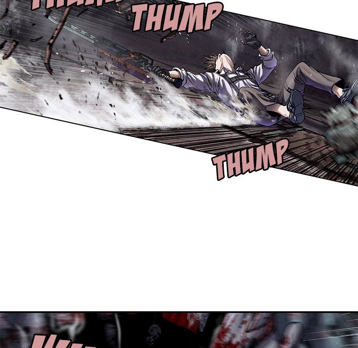 Leviathan Manhwa - Chapter 122 Page 75