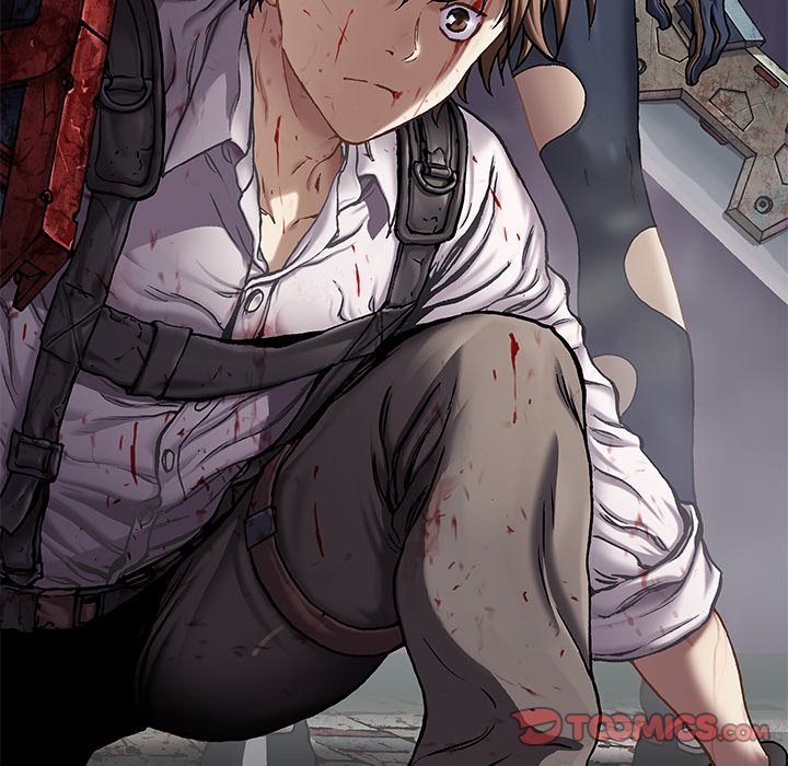 Leviathan Manhwa - Chapter 122 Page 97