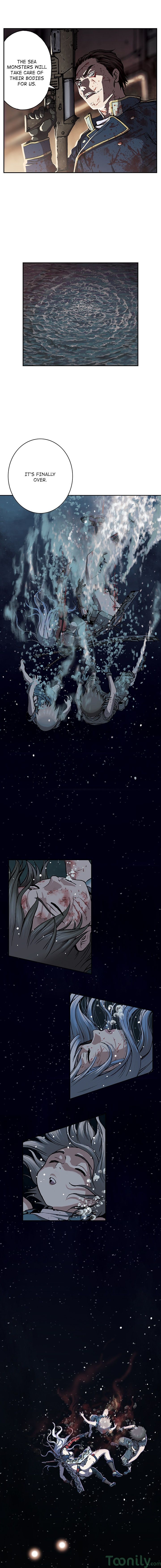 Leviathan Manhwa - Chapter 42 Page 4