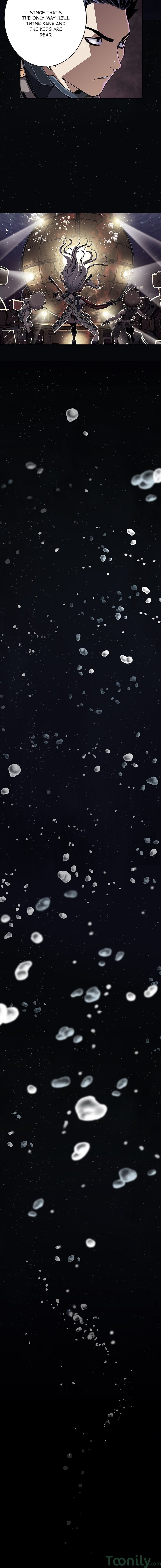 Leviathan Manhwa - Chapter 42 Page 6