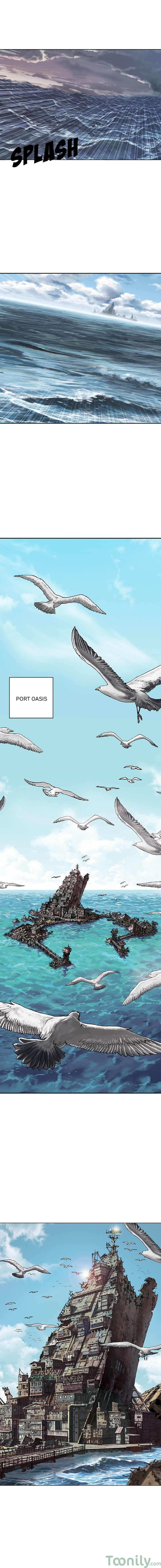 Leviathan Manhwa - Chapter 42 Page 8