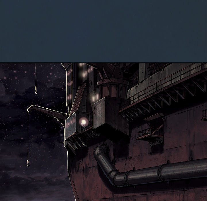 Leviathan Manhwa - Chapter 135 Page 4