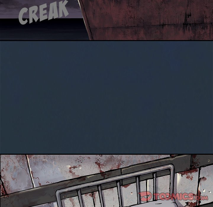 Leviathan Manhwa - Chapter 135 Page 5