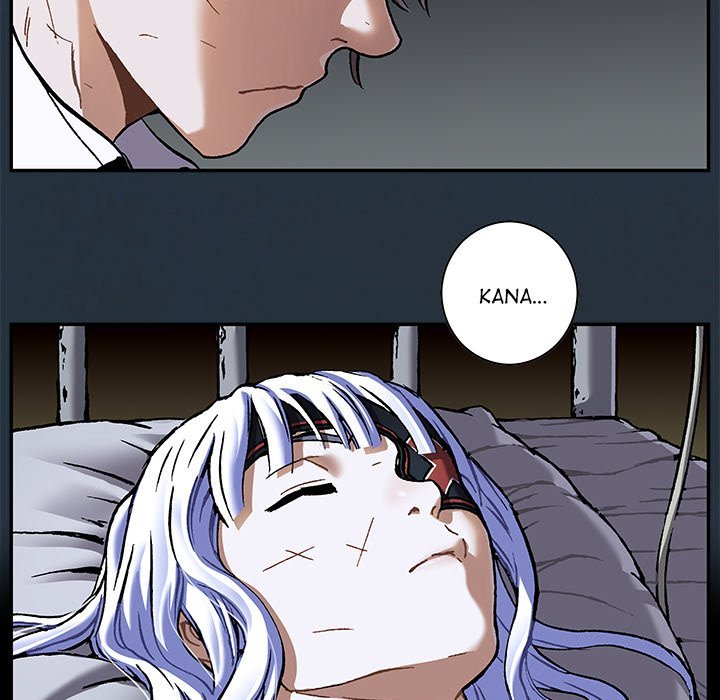 Leviathan Manhwa - Chapter 135 Page 8