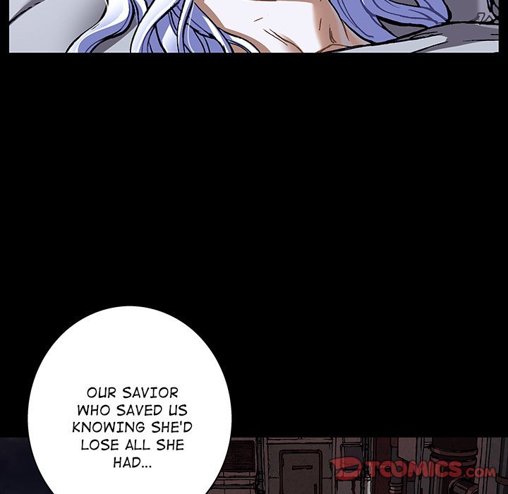 Leviathan Manhwa - Chapter 135 Page 9
