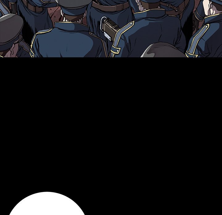 Leviathan Manhwa - Chapter 135 Page 11