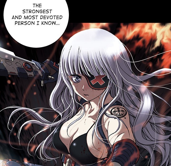 Leviathan Manhwa - Chapter 135 Page 12