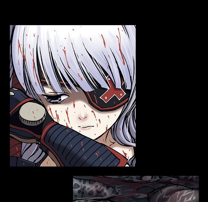 Leviathan Manhwa - Chapter 135 Page 14