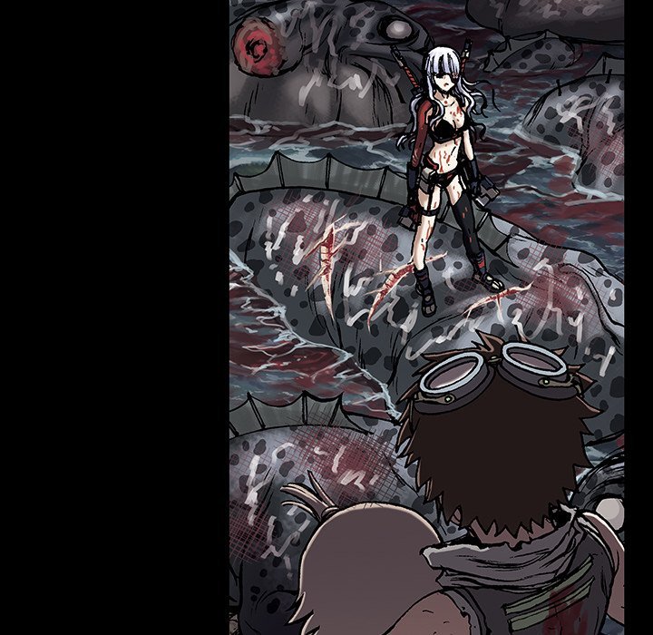 Leviathan Manhwa - Chapter 135 Page 15