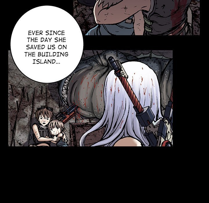 Leviathan Manhwa - Chapter 135 Page 16