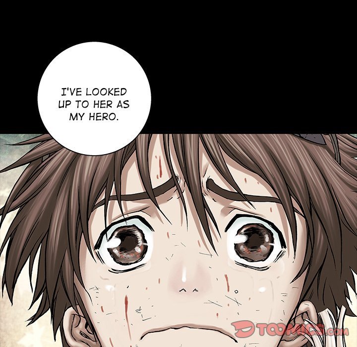 Leviathan Manhwa - Chapter 135 Page 17