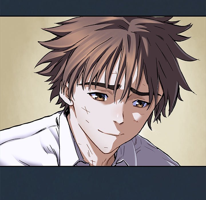 Leviathan Manhwa - Chapter 135 Page 19