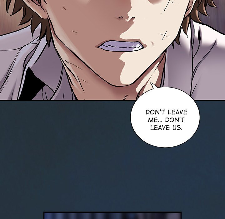 Leviathan Manhwa - Chapter 135 Page 24