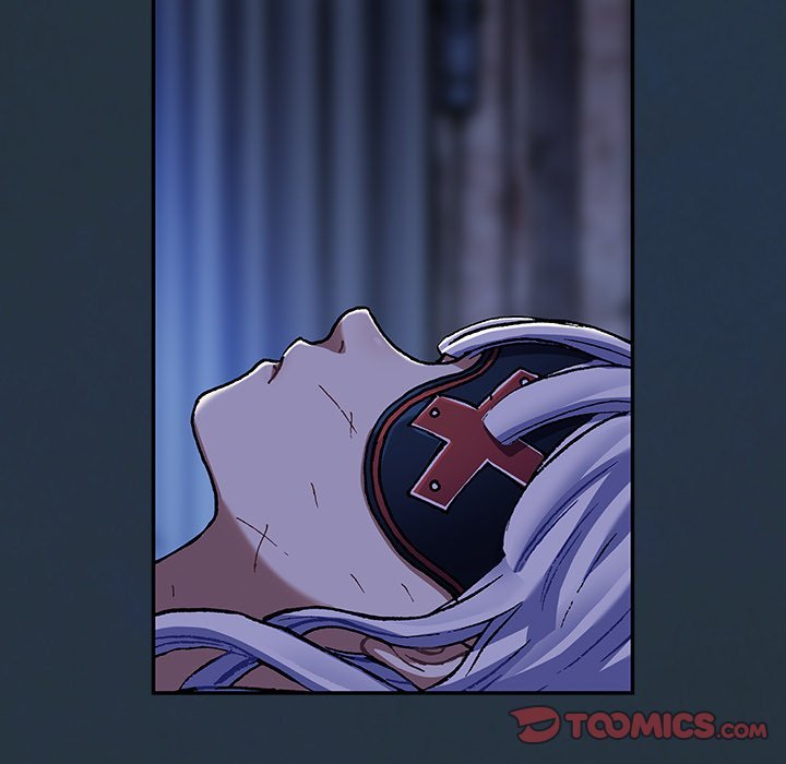 Leviathan Manhwa - Chapter 135 Page 25