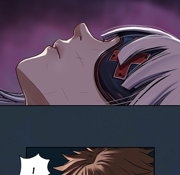 Leviathan Manhwa - Chapter 135 Page 27