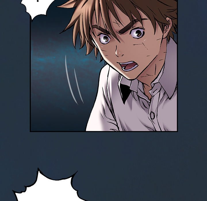 Leviathan Manhwa - Chapter 135 Page 28