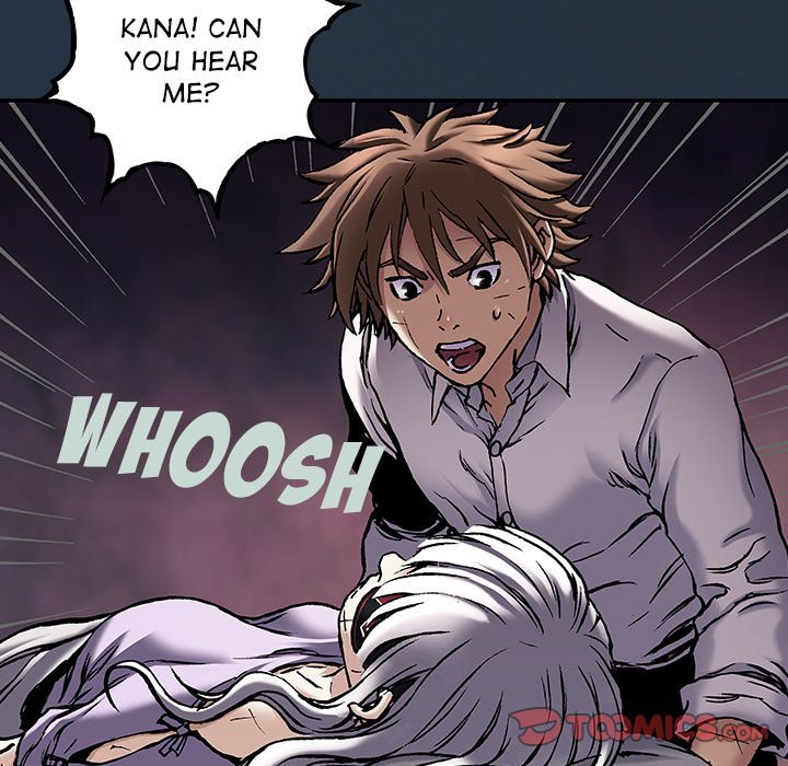 Leviathan Manhwa - Chapter 135 Page 29