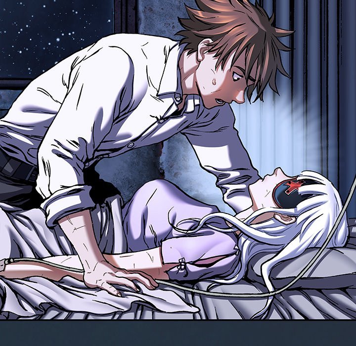 Leviathan Manhwa - Chapter 135 Page 31